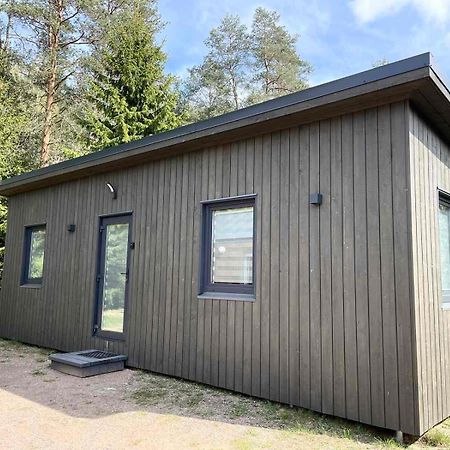 Paluses Kempingas Kültér fotó