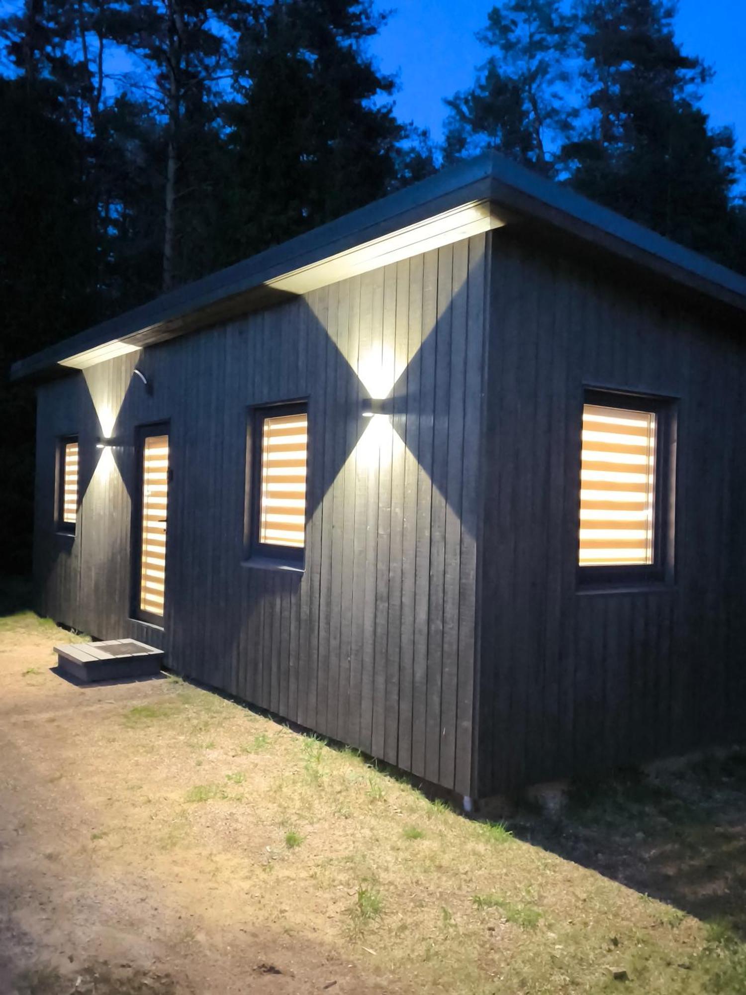 Paluses Kempingas Kültér fotó
